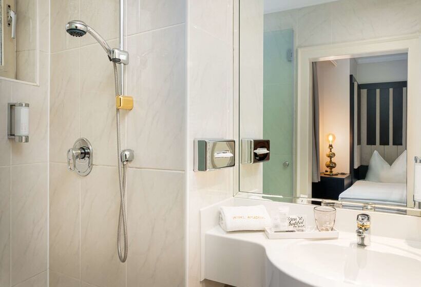 Elaya Hotel Vienna City Center