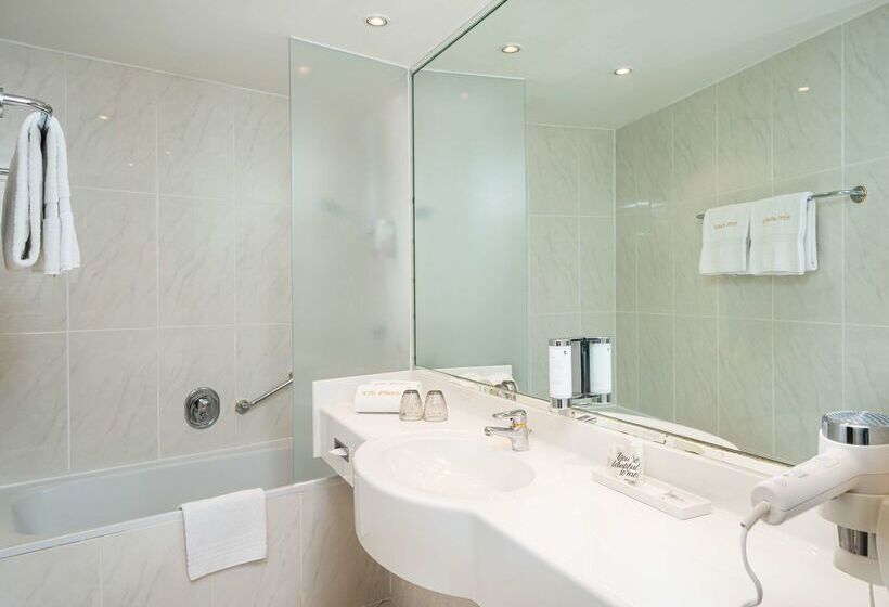 Elaya Hotel Vienna City Center