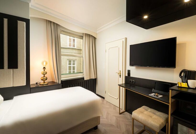 Elaya Hotel Vienna City Center