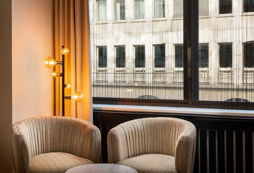 Elaya Hotel Vienna City Center