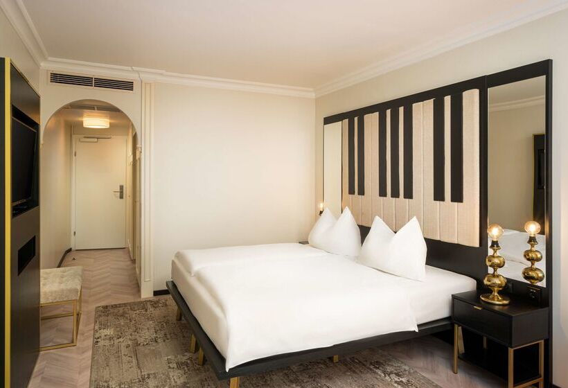 Elaya Hotel Vienna City Center