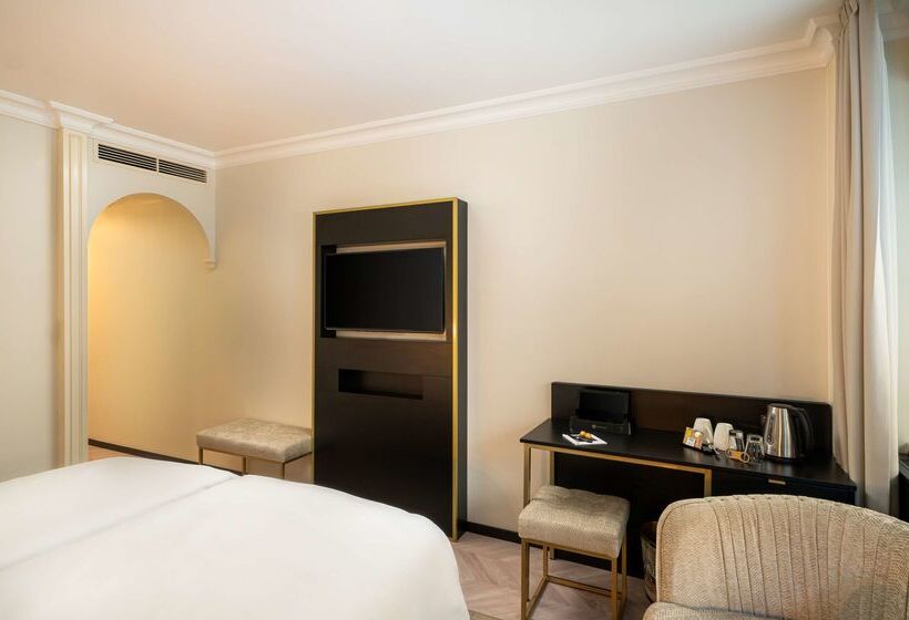 Elaya Hotel Vienna City Center