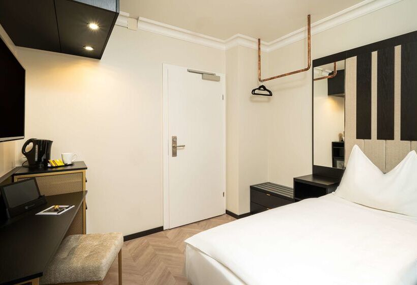 Elaya Hotel Vienna City Center