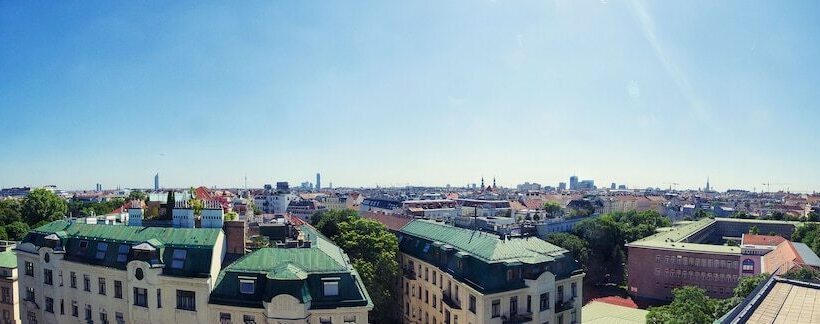 酒店 Strudlhof Vienna