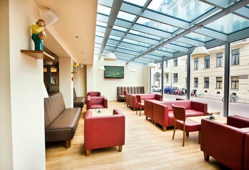 酒店 Strudlhof Vienna