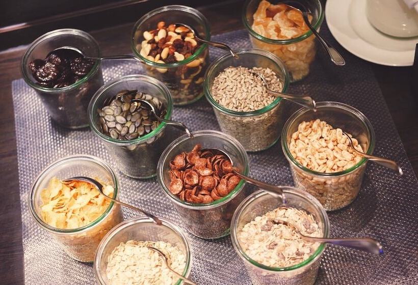 酒店 Strudlhof Vienna