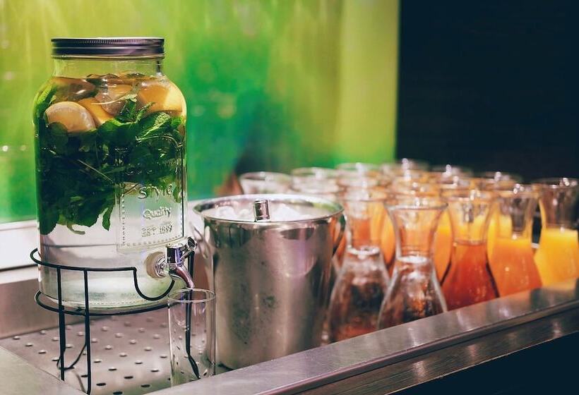 酒店 Strudlhof Vienna