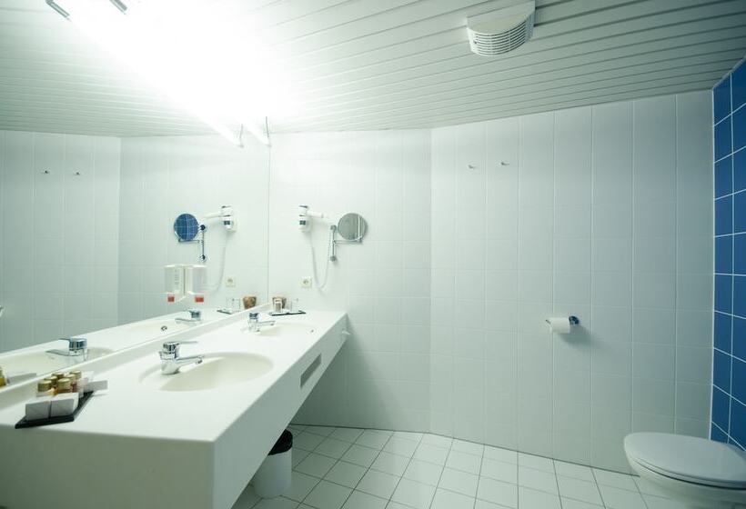 酒店 Strudlhof Vienna