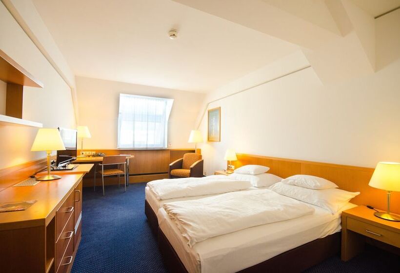 酒店 Strudlhof Vienna