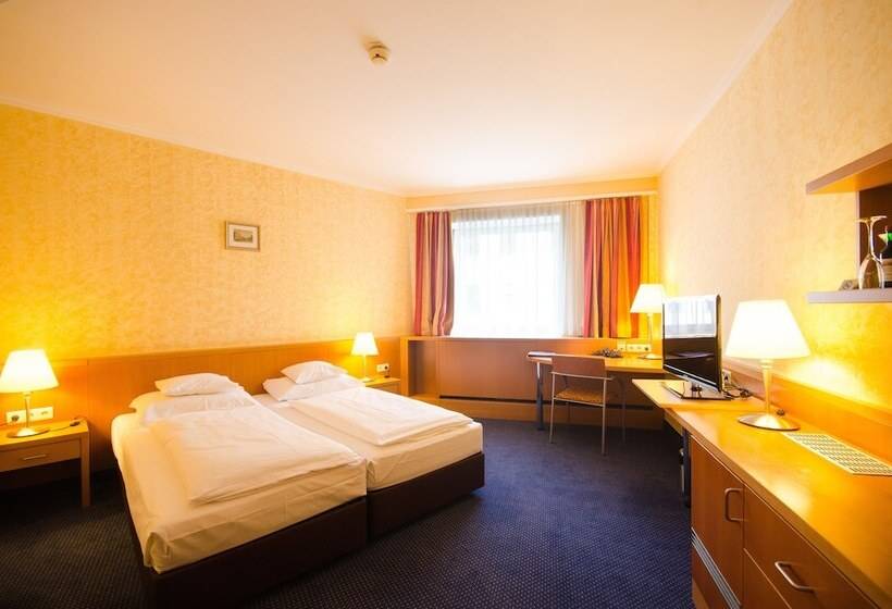 酒店 Strudlhof Vienna