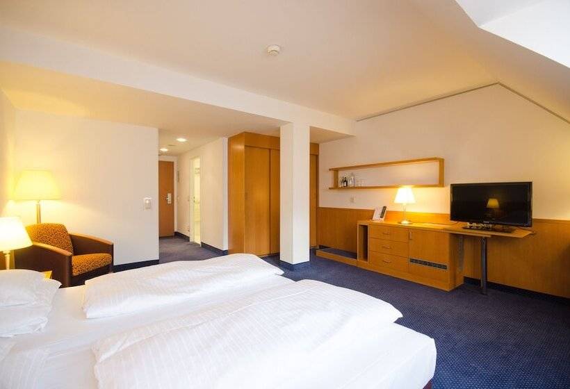 酒店 Strudlhof Vienna