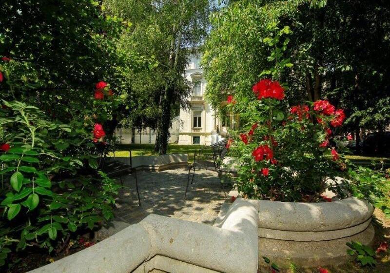 酒店 Strudlhof Vienna