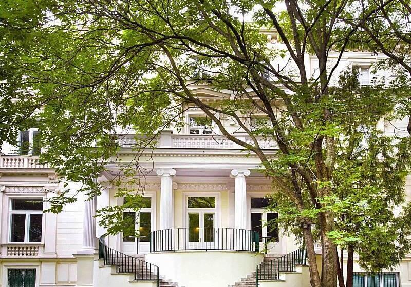 酒店 Strudlhof Vienna