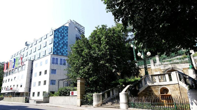 酒店 Strudlhof Vienna