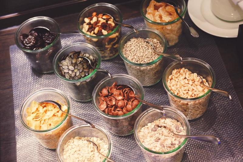 酒店 Strudlhof Vienna