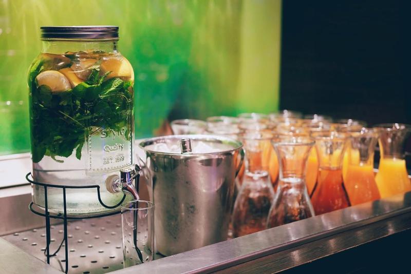 酒店 Strudlhof Vienna