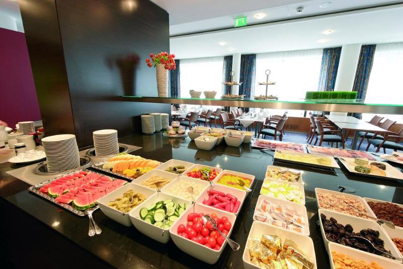 酒店 Strudlhof Vienna