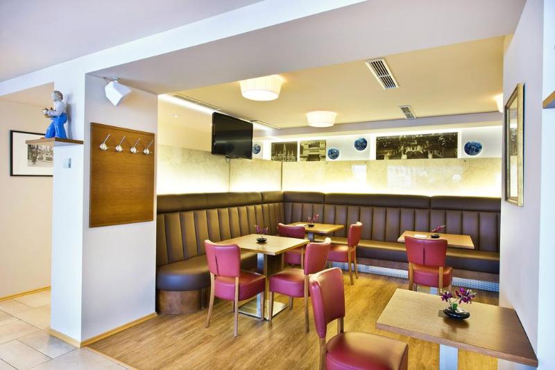 酒店 Strudlhof Vienna