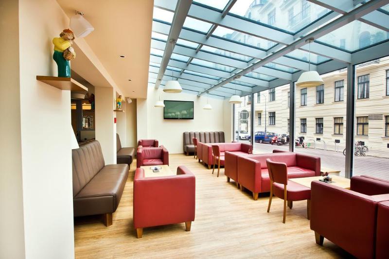 酒店 Strudlhof Vienna