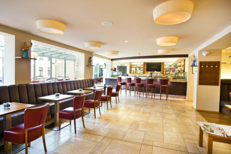 酒店 Strudlhof Vienna