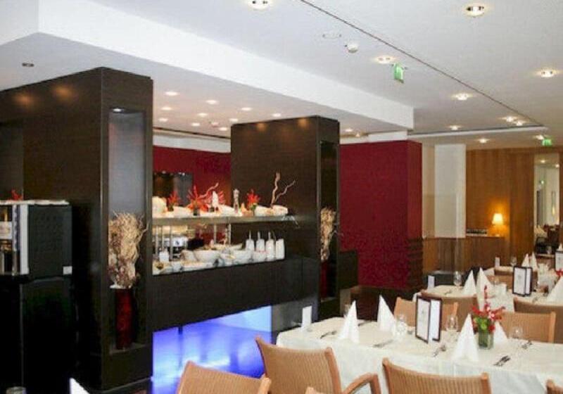 酒店 Strudlhof Vienna