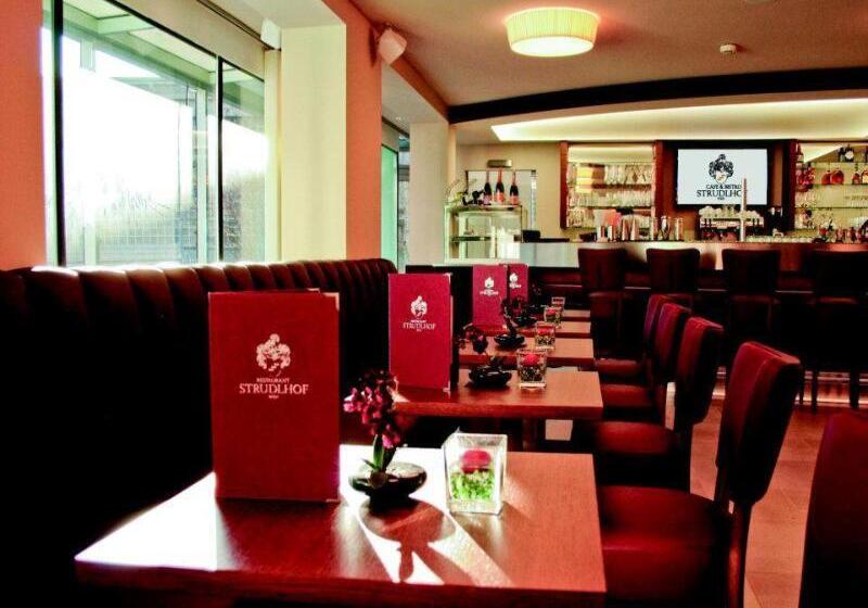 酒店 Strudlhof Vienna