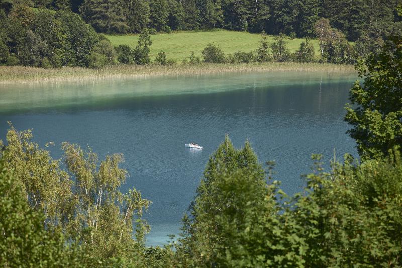 هتل Arabella Jagdhof Resort Am Fuschlsee, A Tribute Portfolio