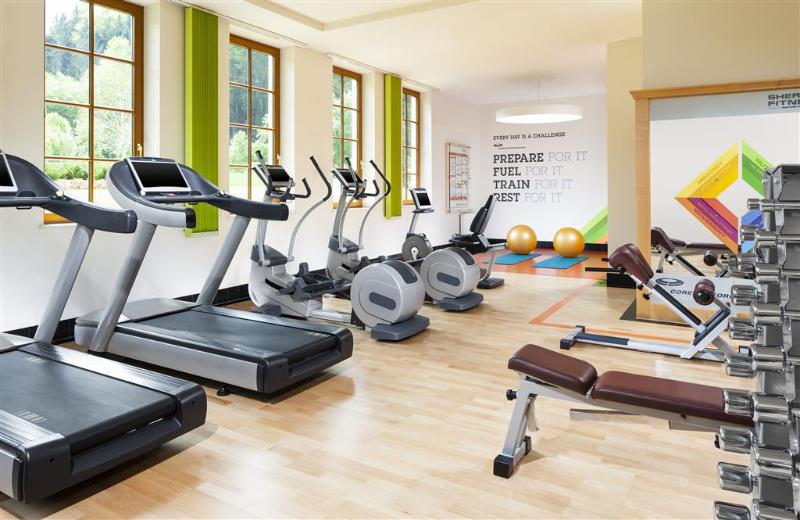 فندق Arabella Jagdhof Resort Am Fuschlsee, A Tribute Portfolio