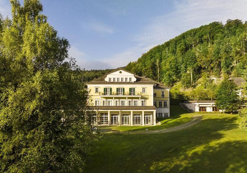 בית מלון כפרי Arabella Jagdhof Resort Am Fuschlsee, A Tribute Portfolio