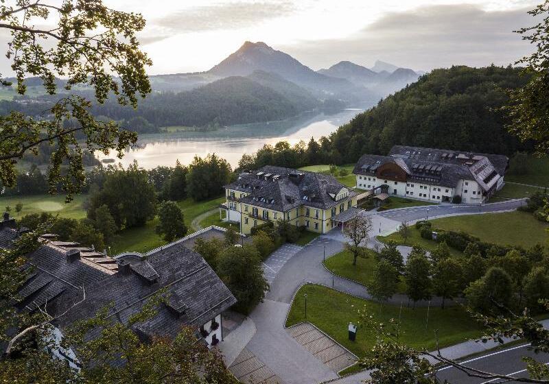 هتل Arabella Jagdhof Resort Am Fuschlsee, A Tribute Portfolio