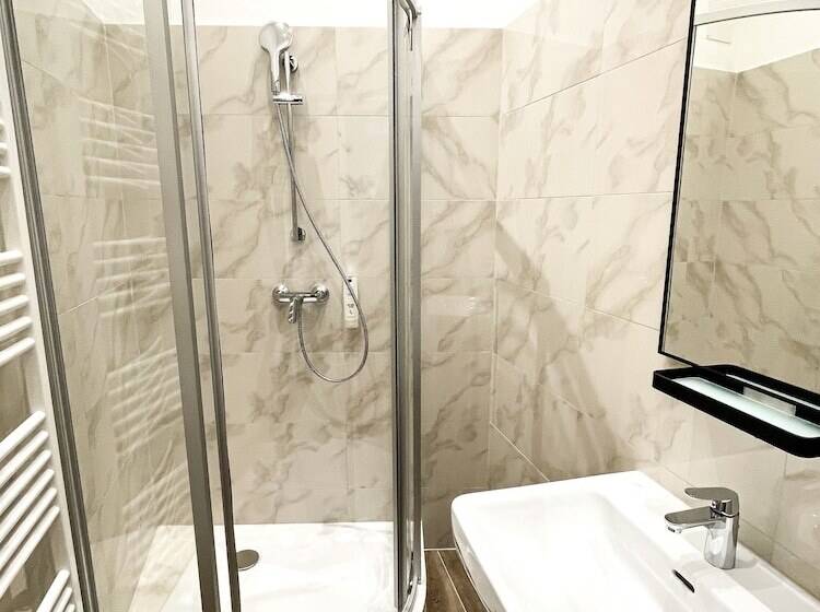 Boutique Hotel Piano Nobile – Am Stubenring