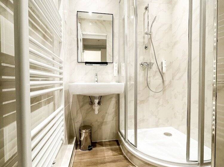 Boutique Hotel Piano Nobile – Am Stubenring