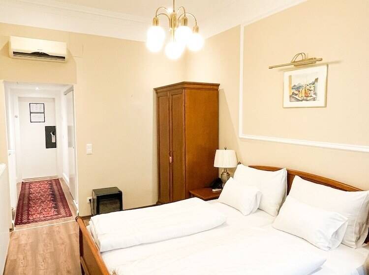 Boutique Hotel Piano Nobile – Am Stubenring