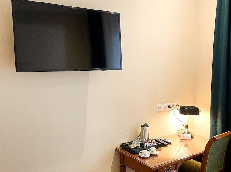 Boutique Hotel Piano Nobile – Am Stubenring