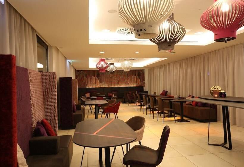 Arte Hotel Linz
