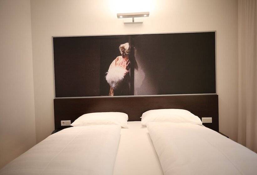Arte Hotel Linz