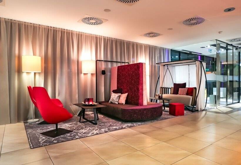 Arte Hotel Linz
