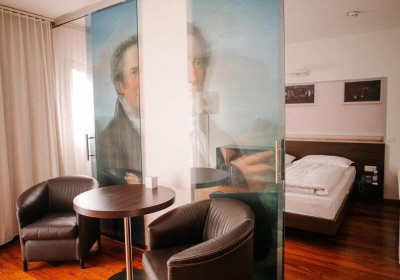 Arte Hotel Linz