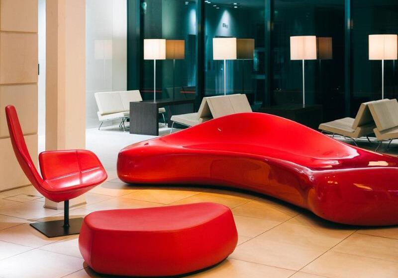 Arte Hotel Linz