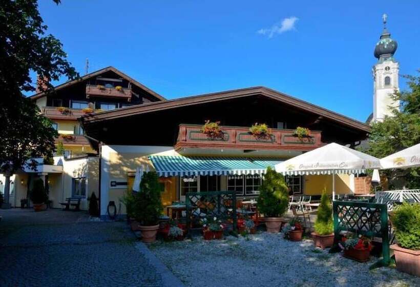 فندق Attergauhof