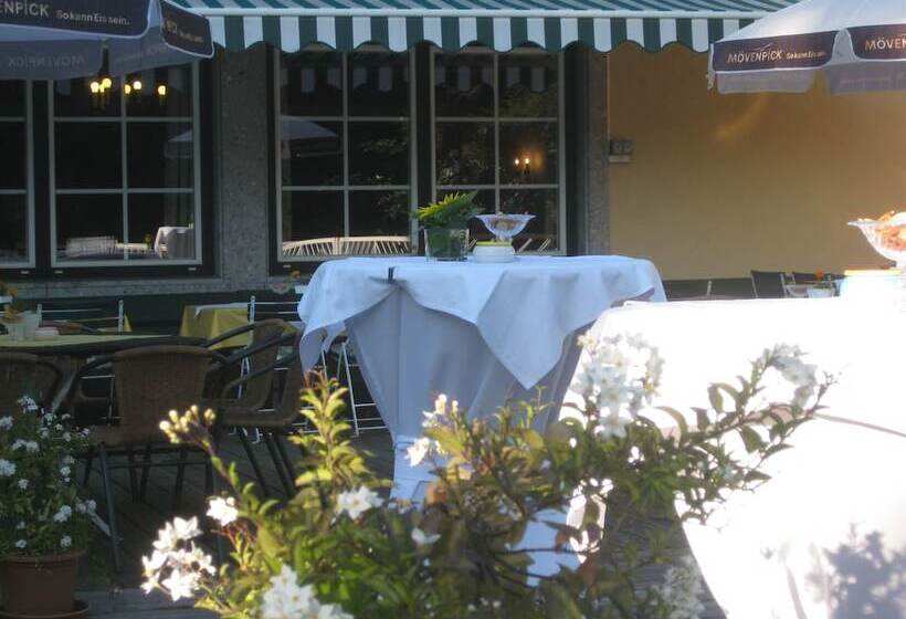 فندق Attergauhof