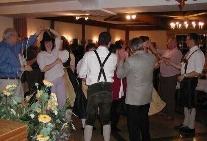 فندق Attergauhof