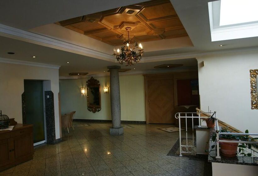 فندق Attergauhof