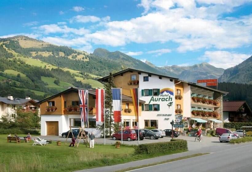 ホテル Aurach