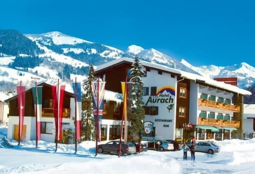 ホテル Aurach