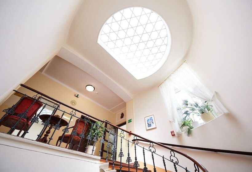 هتل Austria   Wien