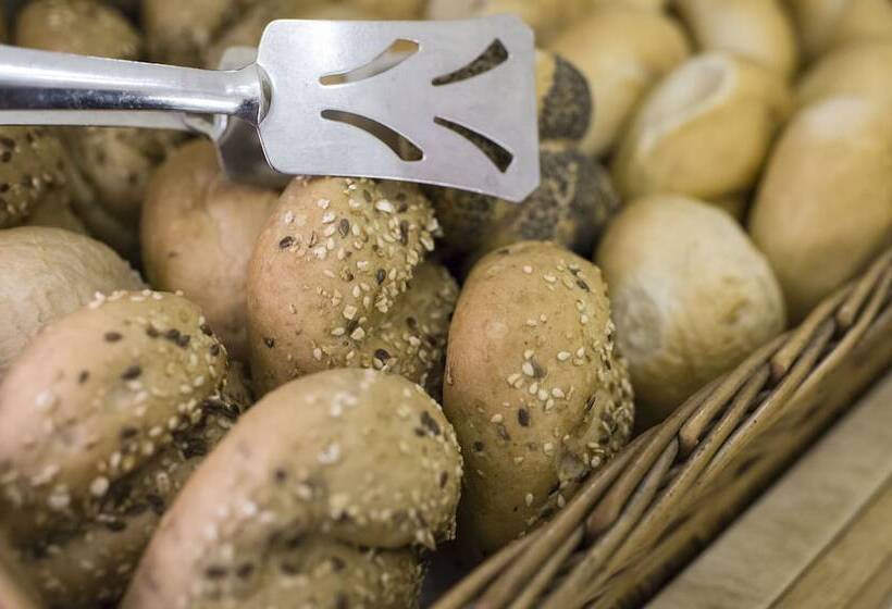 هتل Austria   Wien