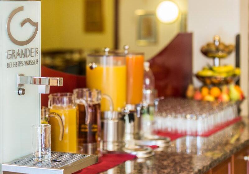 Austria Classic Hotel Wien