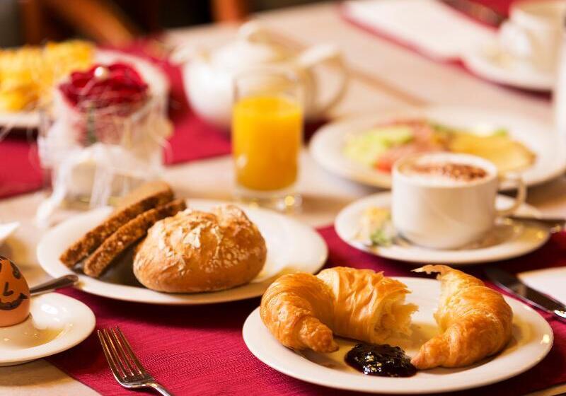 Austria Classic Hotel Wien