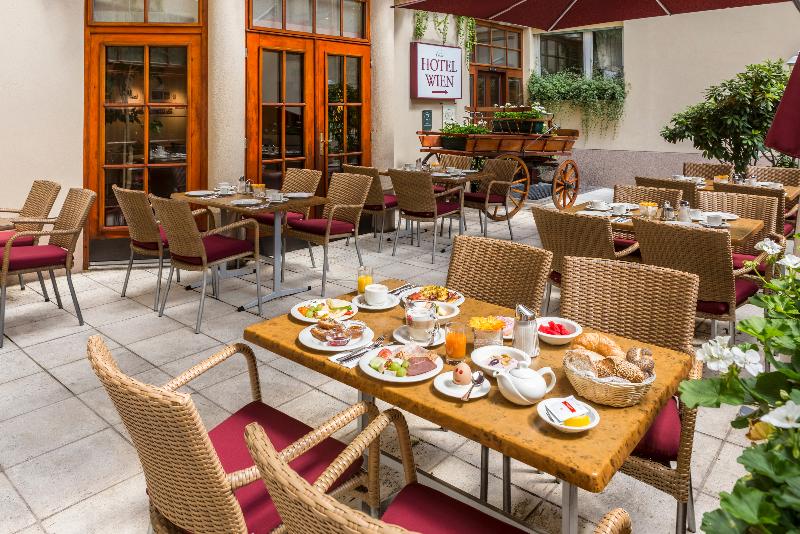 Austria Classic Hotel Wien